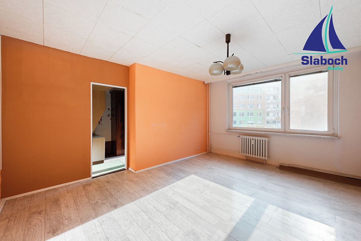 Prodej bytu 4+1 88 m² – fotografie 3