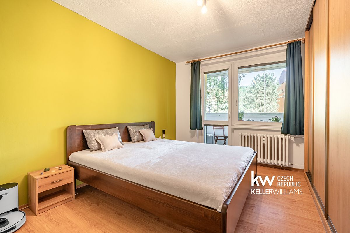 Prodej bytu 3+1 70 m² – fotografie 3