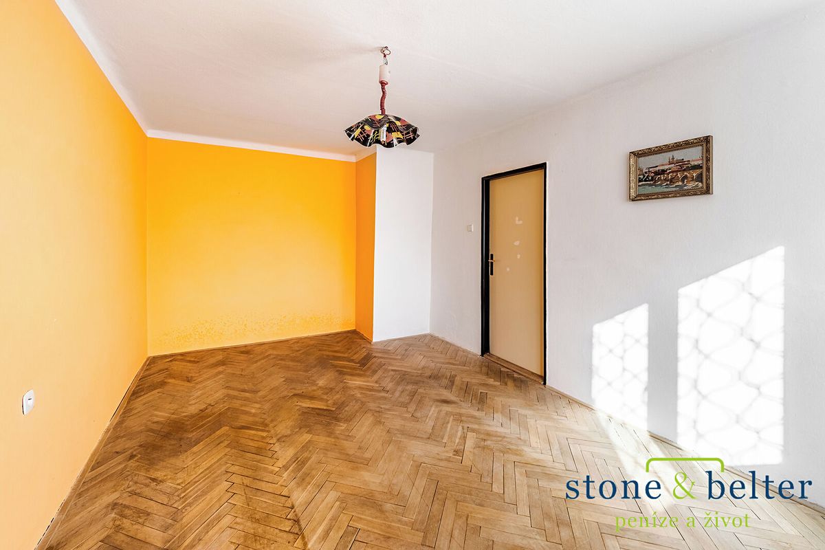 Prodej bytu 2+1 52 m² – fotografie 4