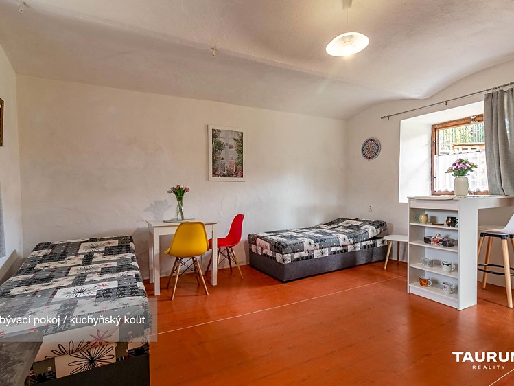 Prodej domu, 41 m² (5 z 27)