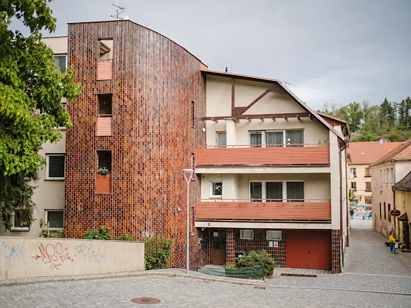 Pronájem bytu 3+kk 98 m², Třebíč – náhled fotky 1