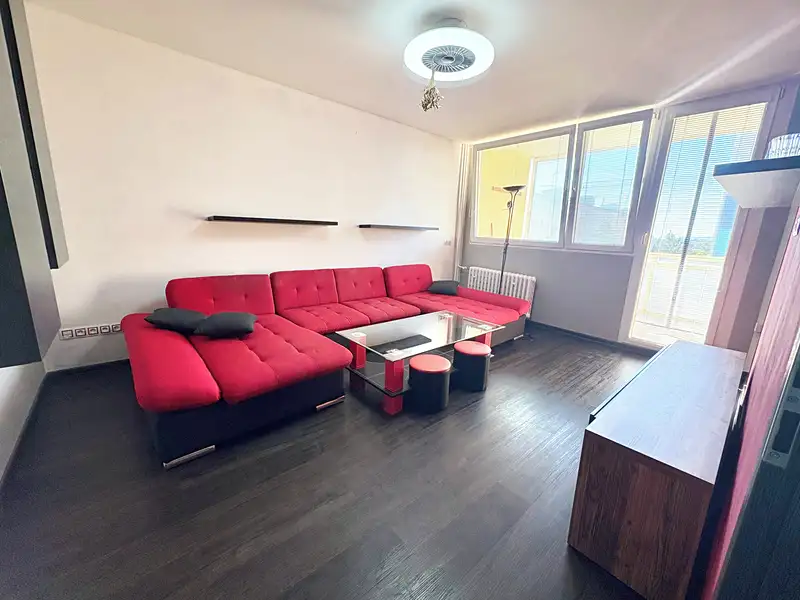 Pronájem bytu 3+1 62 m², Plzeň – náhled fotky 2