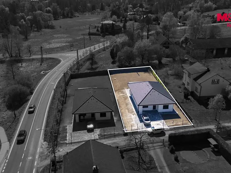 Prodej rodinného domu 114 m², pozemek 951 m², Vratimov – náhled fotky 2