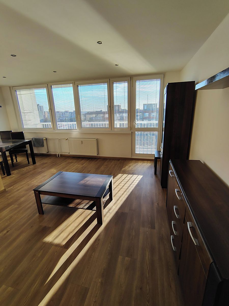 Prodej bytu 3+kk 71 m² – fotografie 4