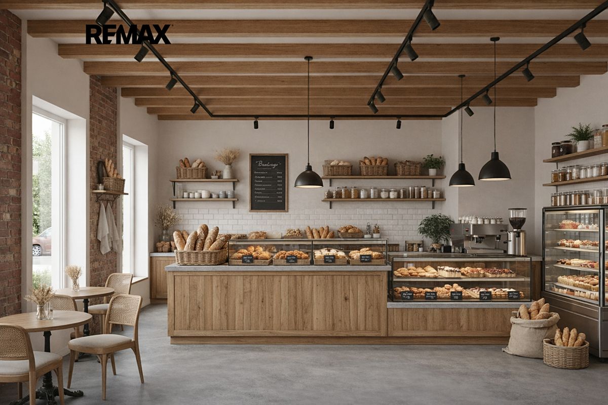 Pronájem obchodního prostoru 252 m² – fotografie 4