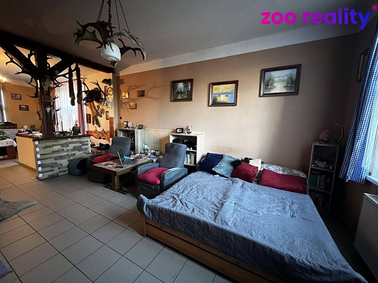 Квартира 2+1 на продаж, 110 м² (6 з 21)