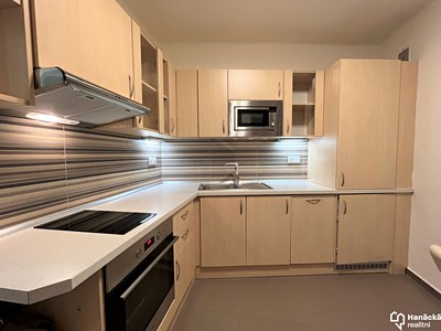Wohnung 1+1 zur Miete, 53 m² (2 von 13)