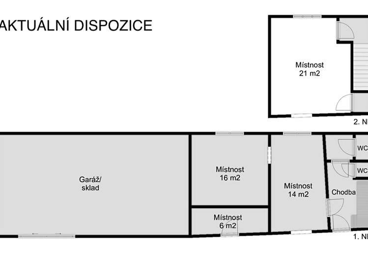Prodej domu, 145 m² (3 z 12)