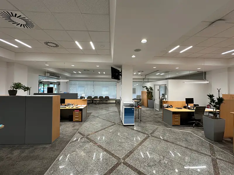 Pronájem obchodního prostoru 266 m², Mladá Boleslav – náhled fotky 2