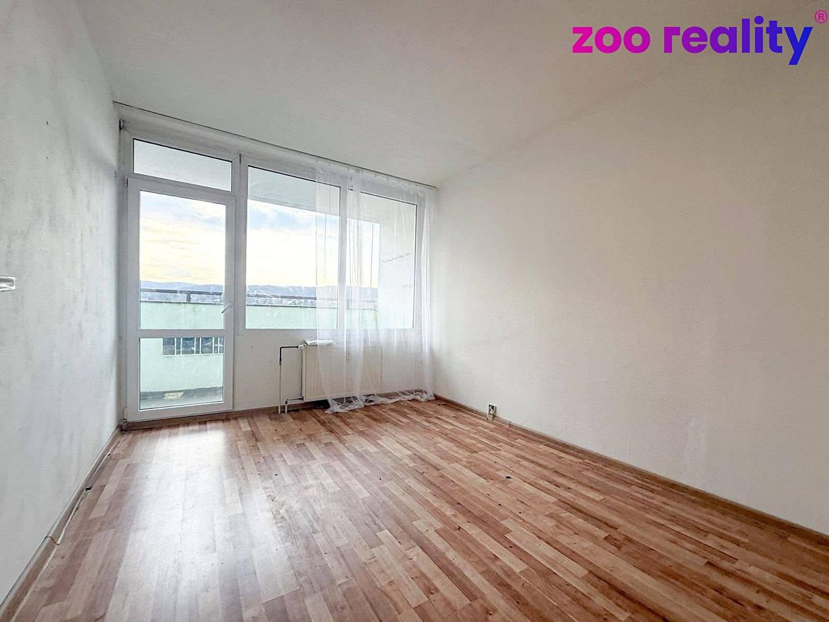 Pronájem bytu 3+1 71 m² – fotografie 3