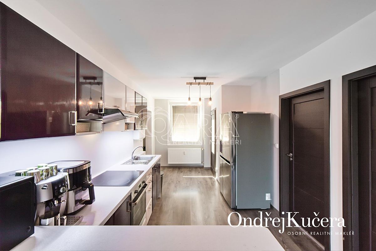 Prodej bytu 3+kk 75 m² – fotografie 5