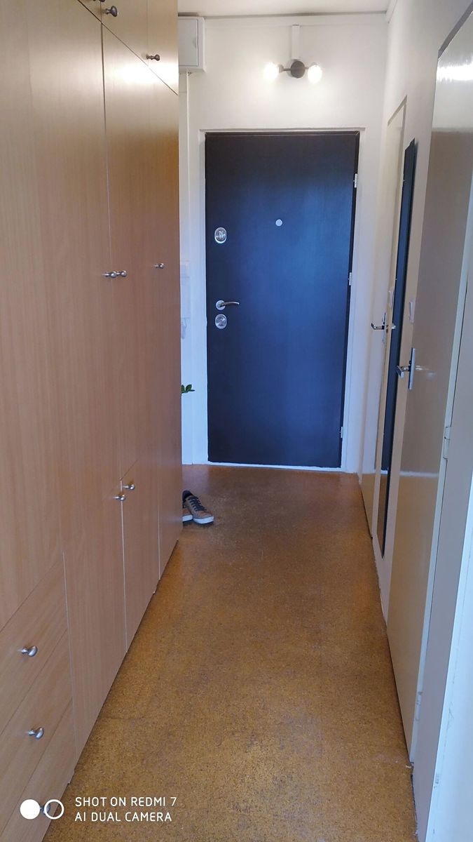 Pronájem bytu 2+kk 44 m² – fotografie 4