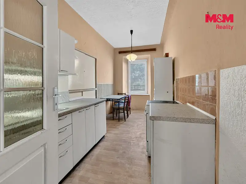 Prodej rodinného domu 84 m², pozemek 556 m², Kardašova Řečice – náhled fotky 3