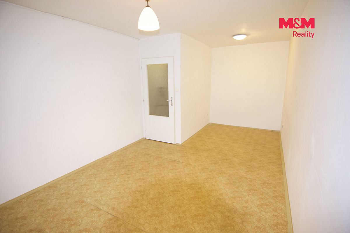 Pronájem bytu 1+1 34 m² – fotografie 2