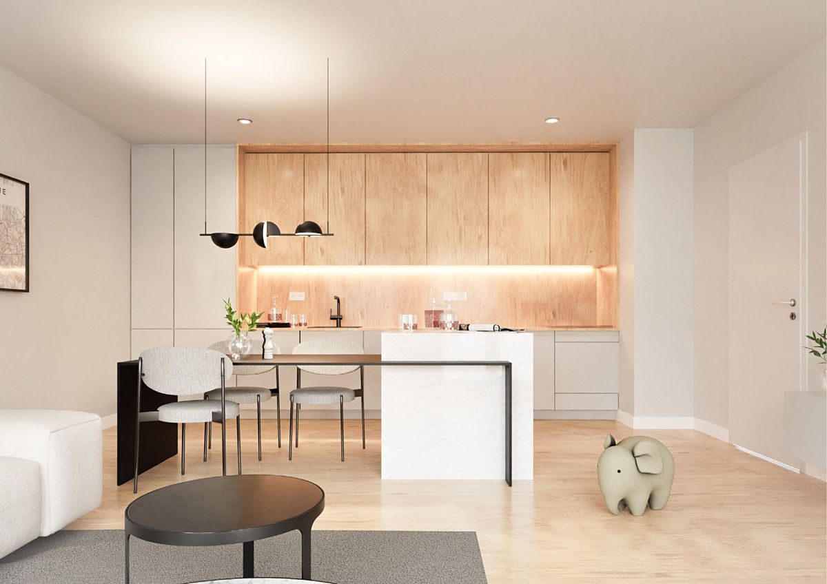 Prodej bytu 3+kk 81 m², Roudnice nad Labem – fotka 1 z 3
