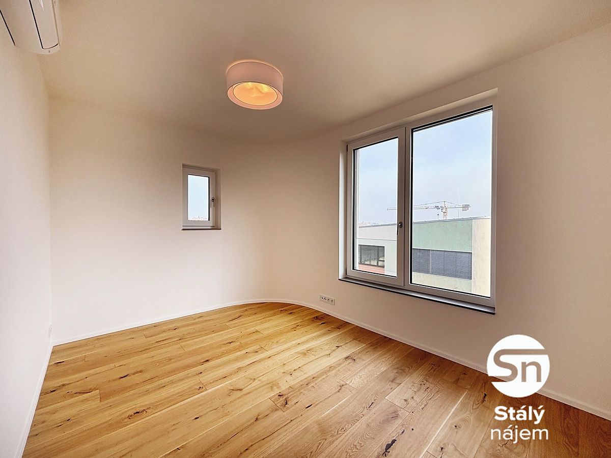 Pronájem bytu 2+kk 51 m² – fotografie 5
