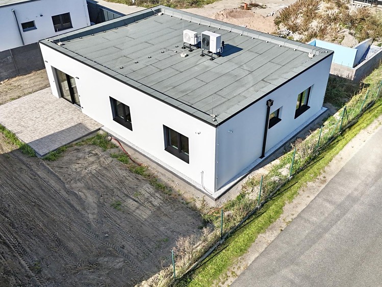 Будинок на продаж, 112 м² (43 з 47)