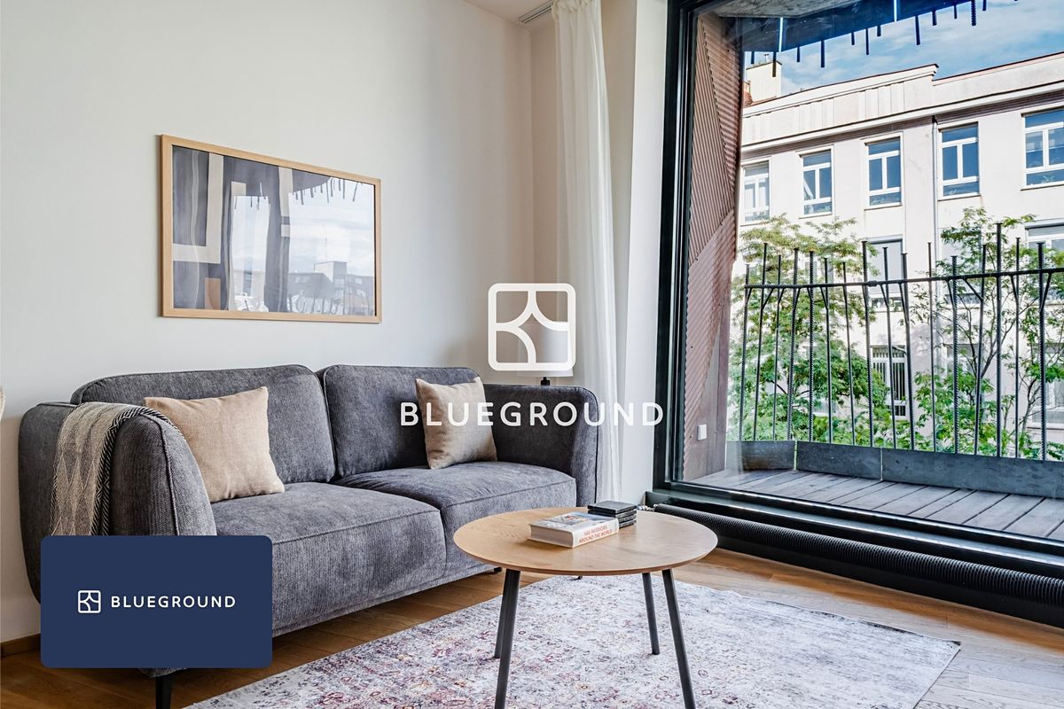 Pronájem bytu 2+kk 59 m²