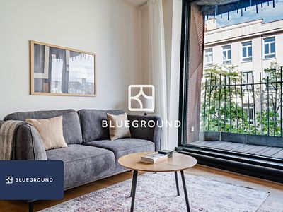 Pronájem bytu 2+kk 59 m²