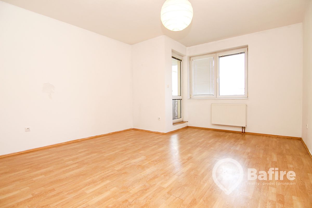 Pronájem bytu 2+kk 52 m² – fotografie 4