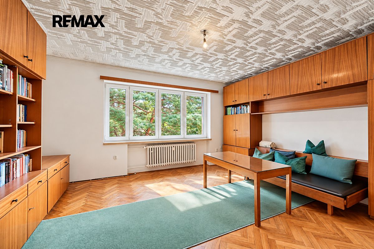 Prodej bytu 3+1 65 m²