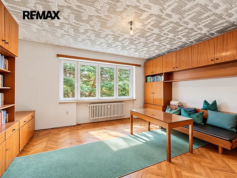 Prodej bytu 3+1 v osobním vlastnictví 65 m², Praha 9 - Klánovice