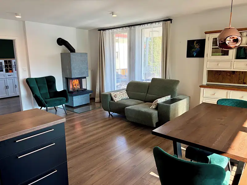 Prodej bytu 3+kk 69 m², Kunice – náhled fotky 2