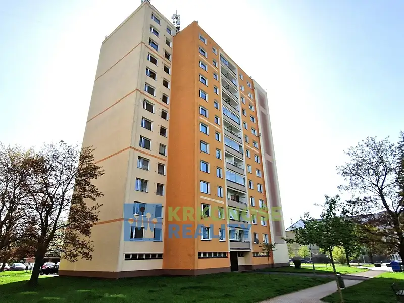 Pronájem bytu 2+kk 50 m², Trutnov – náhled fotky 2