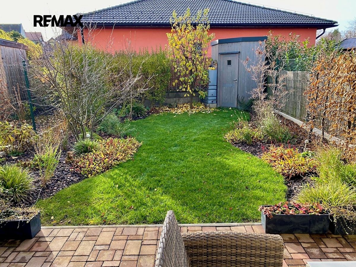 Pronájem rodinného domu 103 m², pozemek 145 m² – fotografie 5
