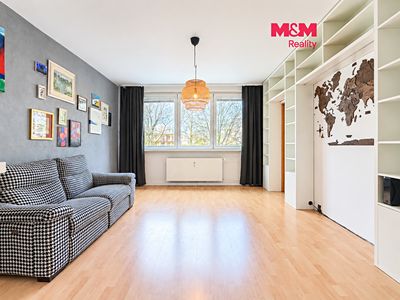 Prodej bytu 4+1 79 m²