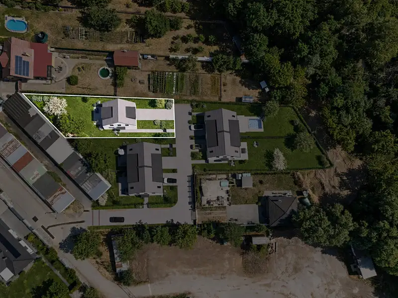 Prodej rodinného domu 178 m², pozemek 738 m², Vranovice – náhled fotky 3