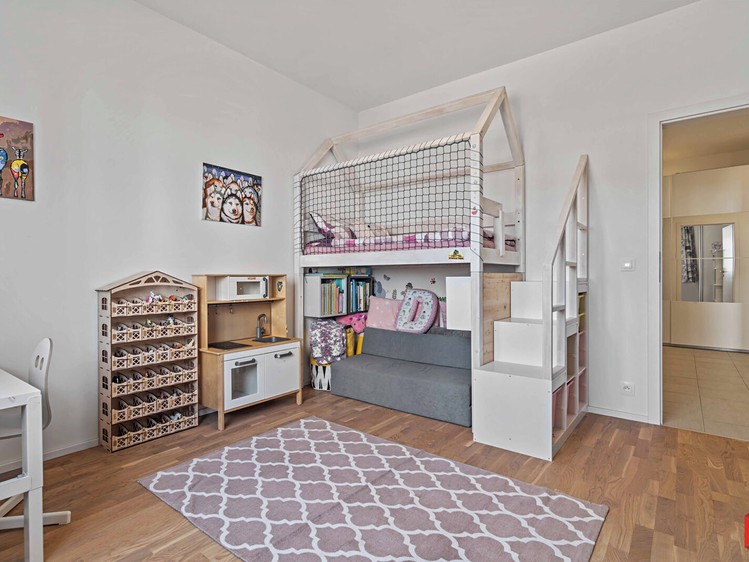 Квартира 3+kk на продаж, 79 м² (17 з 33)