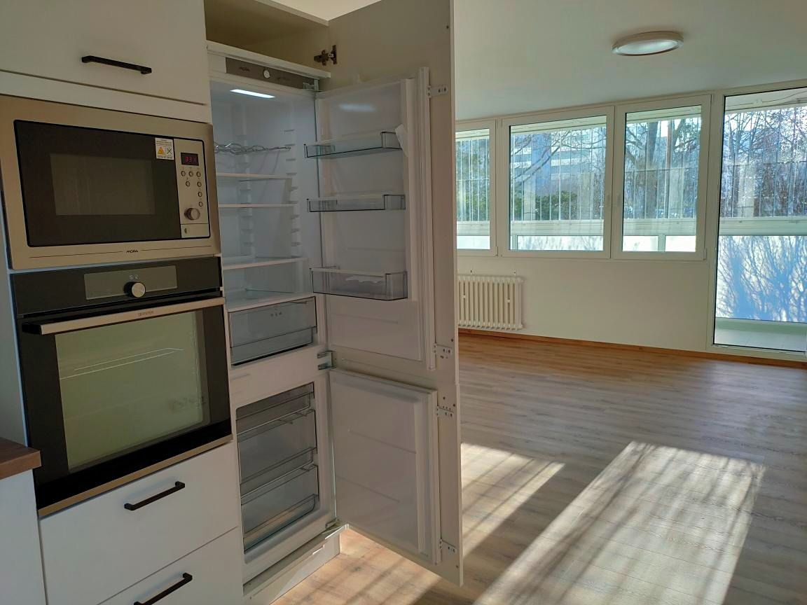 Pronájem bytu 3+1 75 m² – fotografie 2