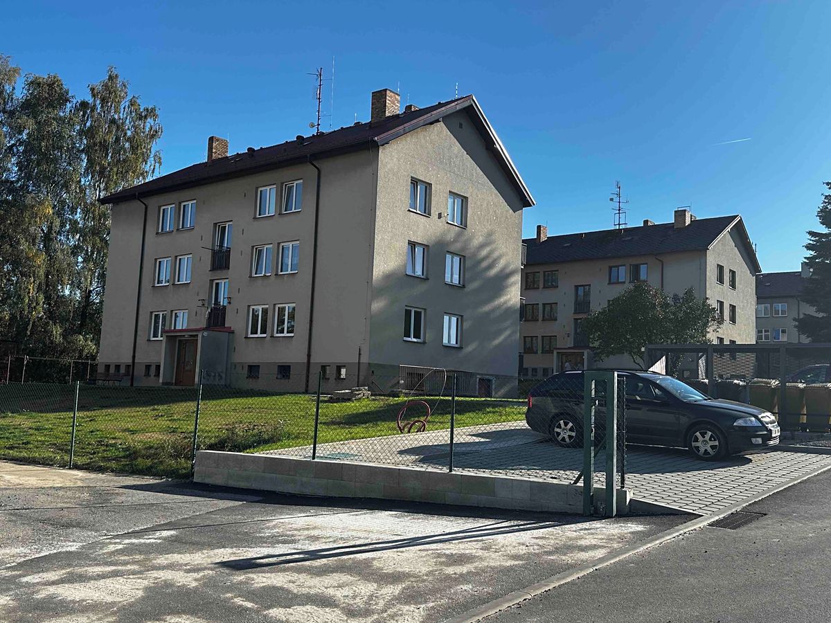 Prodej bytu 3+1 63 m² – fotografie 2