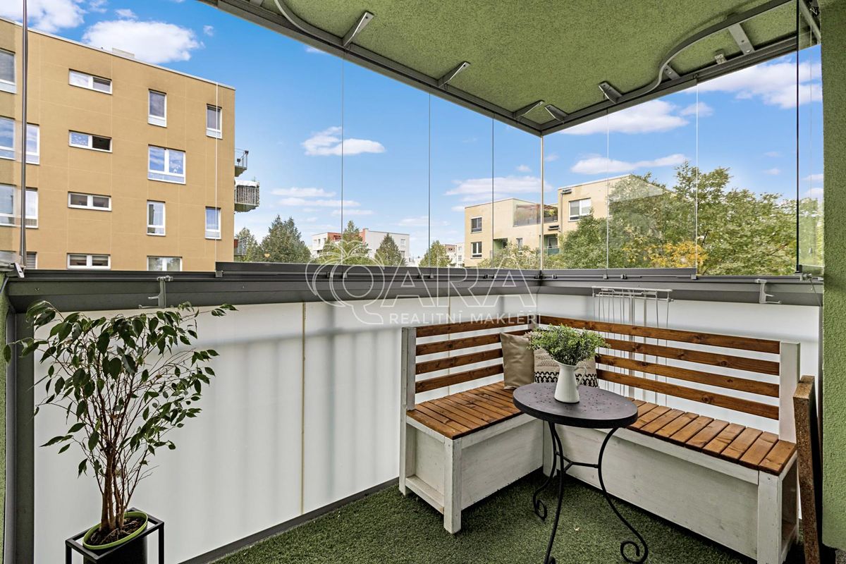 Prodej bytu 3+kk 78 m² – fotografie 4