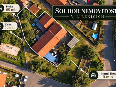 Prodej rodinného domu 276 m², pozemek 748 m²