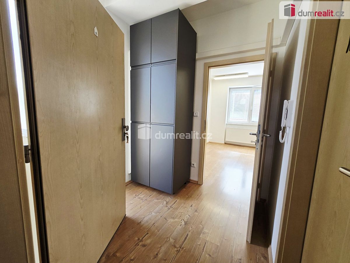 Pronájem bytu 2+kk 45 m² – fotografie 2
