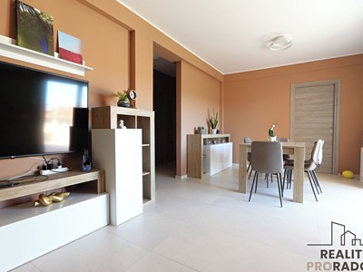 Prodej bytu 3+kk 92 m²