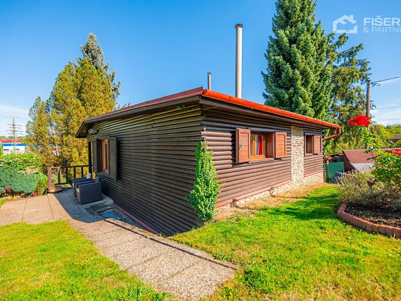 Prodej chaty 53 m², pozemek 807 m², Valašské Meziříčí – náhled fotky 3