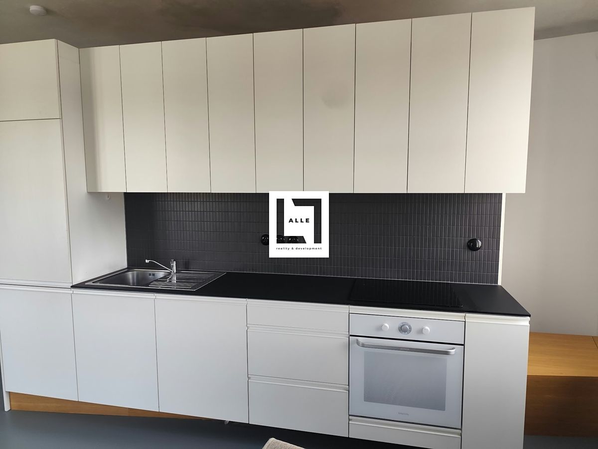 Pronájem bytu 2+kk 58 m² – fotografie 5