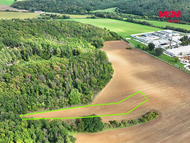Grundstück zum Kauf, 6.916 m² (4 von 5)