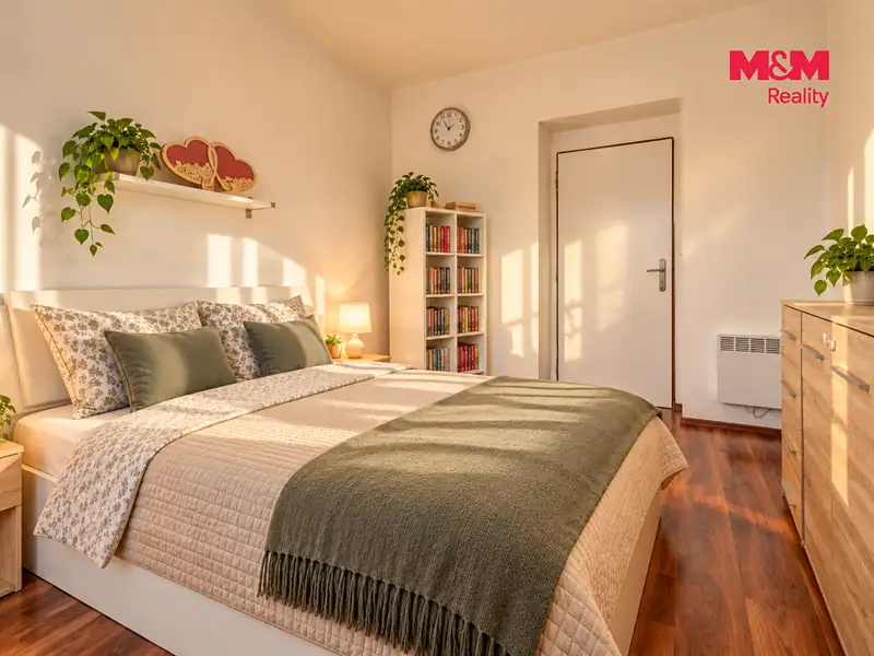 Prodej bytu 3+kk 53 m², Holýšov – náhled fotky 2