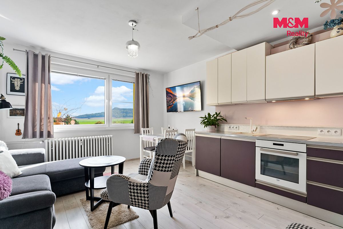 Prodej bytu 1+1 41 m² – fotografie 2