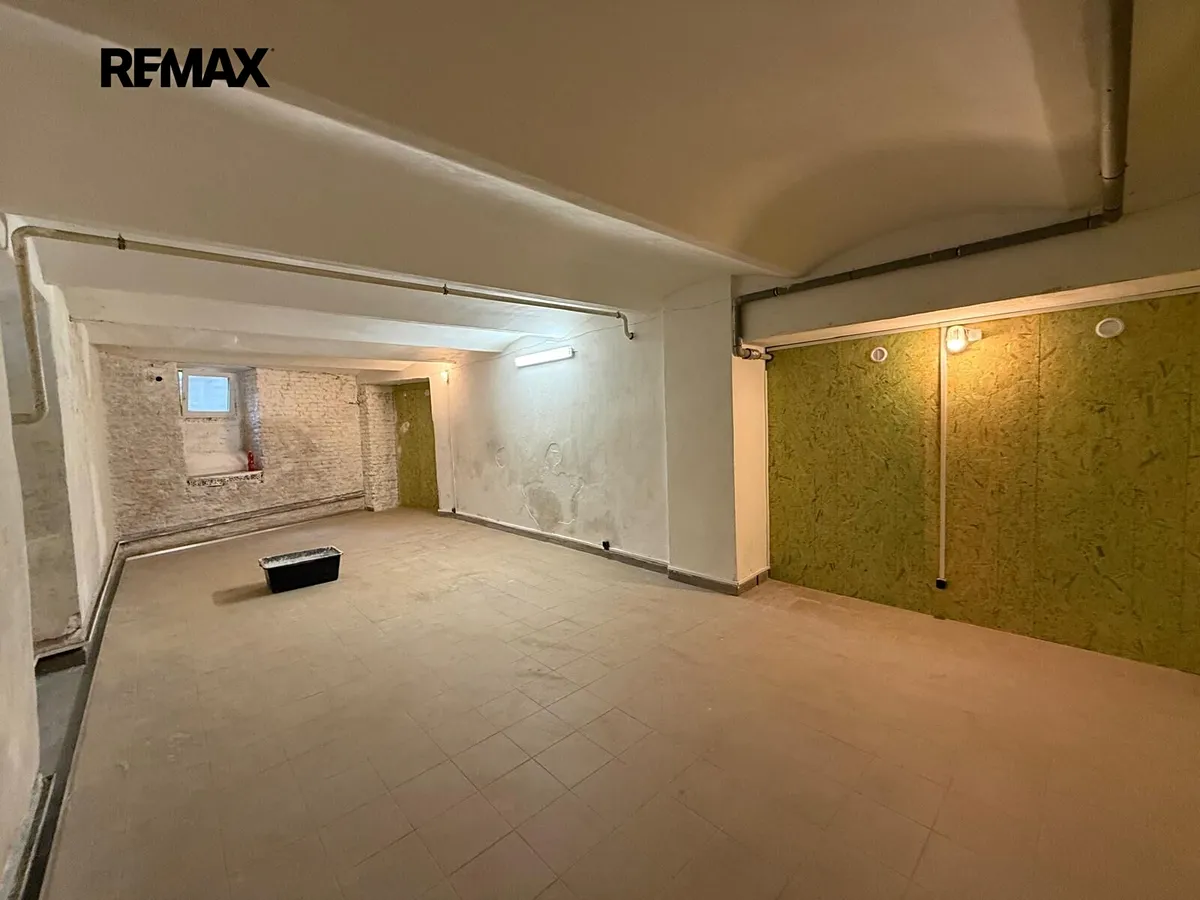 Prodej obchodního prostoru 71 m²