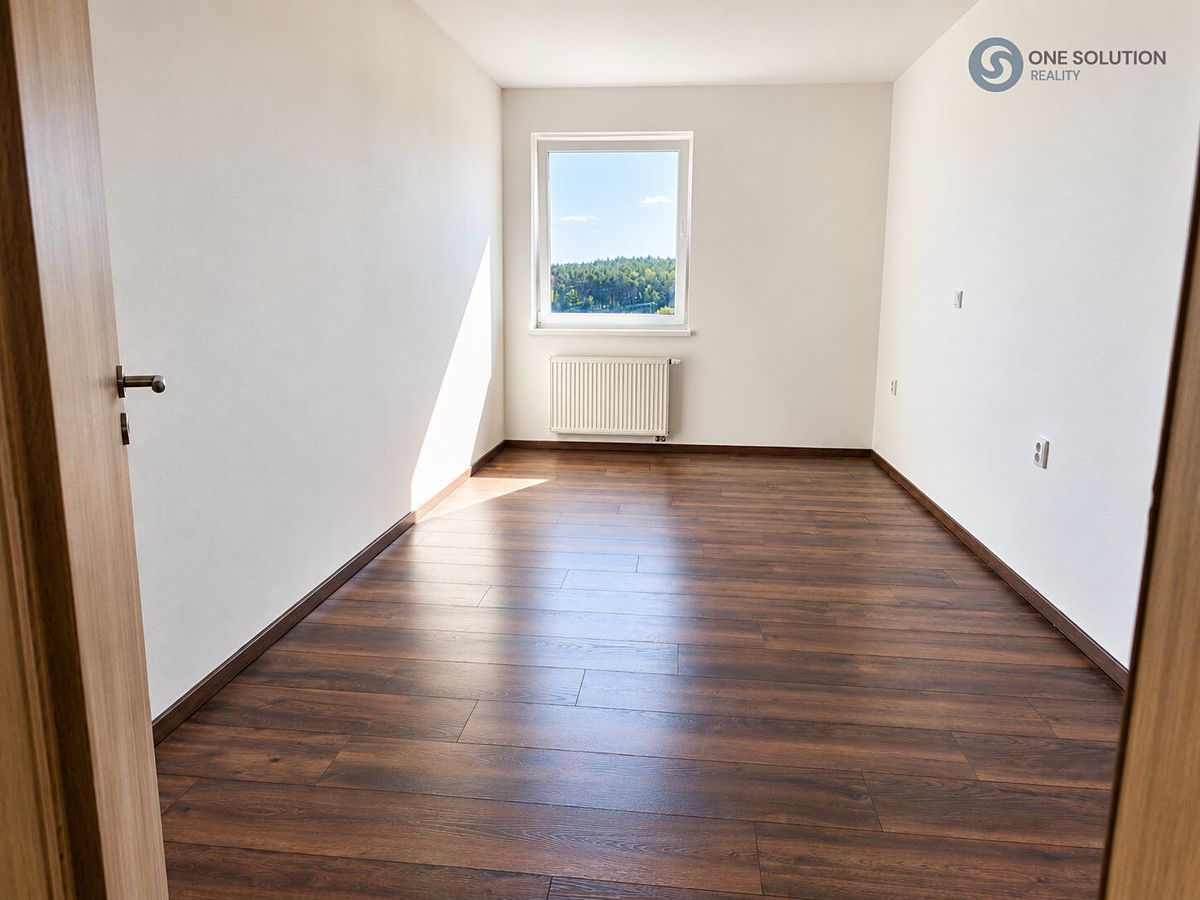 Pronájem bytu 2+kk 51 m² – fotografie 4