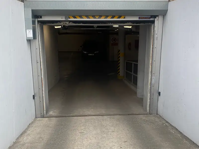 Prodej garážového stání 18 m², Nymburk – náhled fotky 3