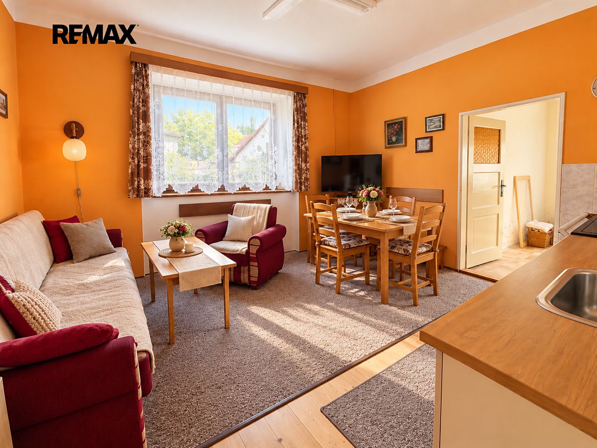 Prodej rodinného domu 140 m², pozemek 419 m² – fotografie 5
