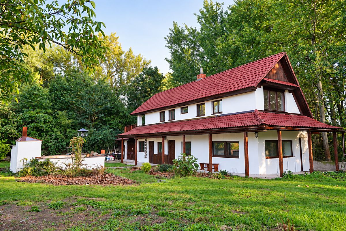 Prodej rodinného domu 93 m², pozemek 793 m² – fotografie 3