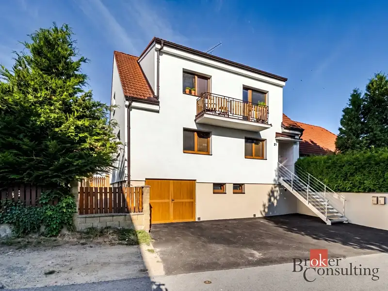 Prodej rodinného domu 180 m², pozemek 794 m², Jankov – náhled fotky 3