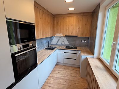 Prodej bytu 3+1 65 m²